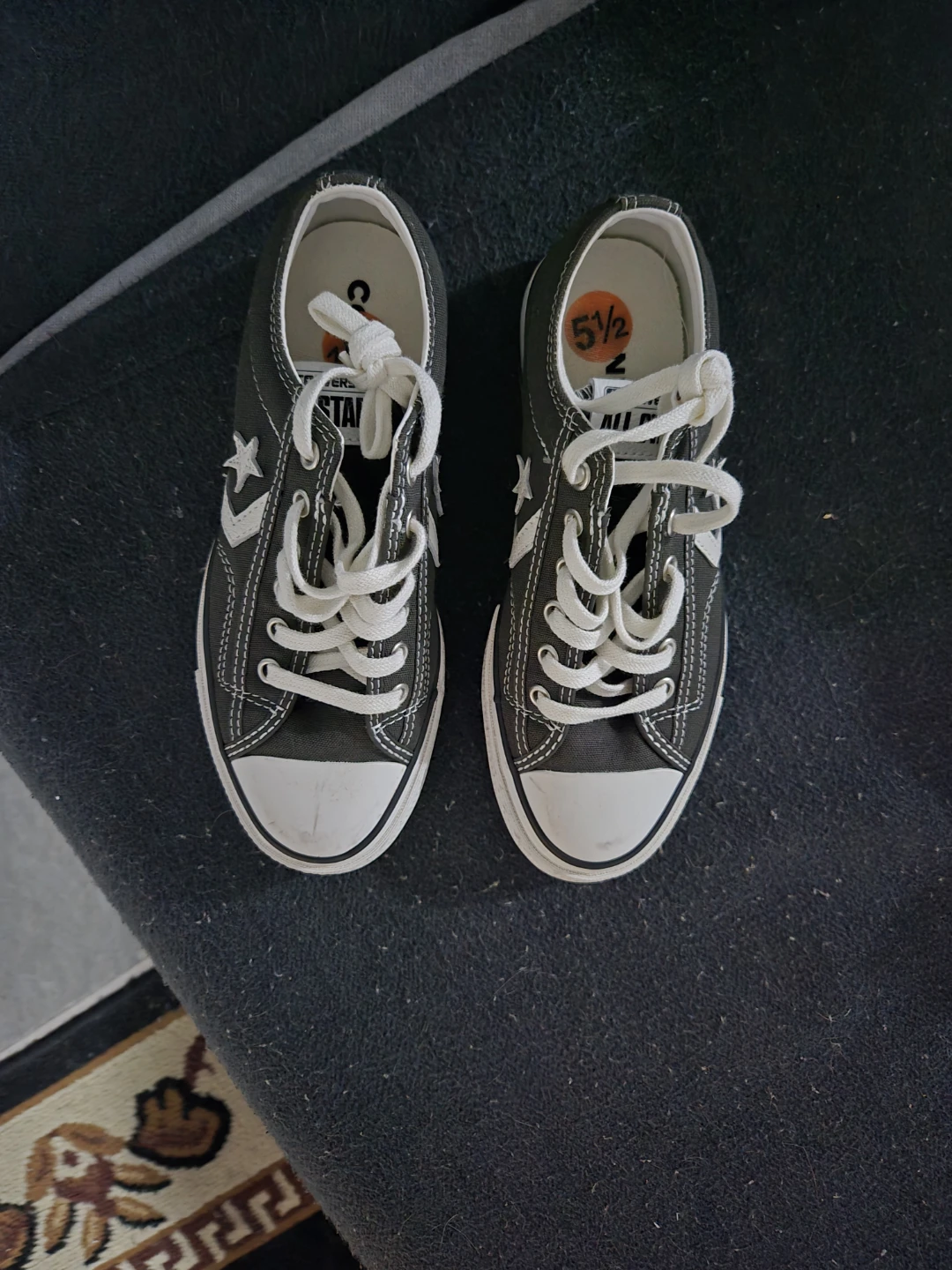 Converse All Star Sneakers - photo 2