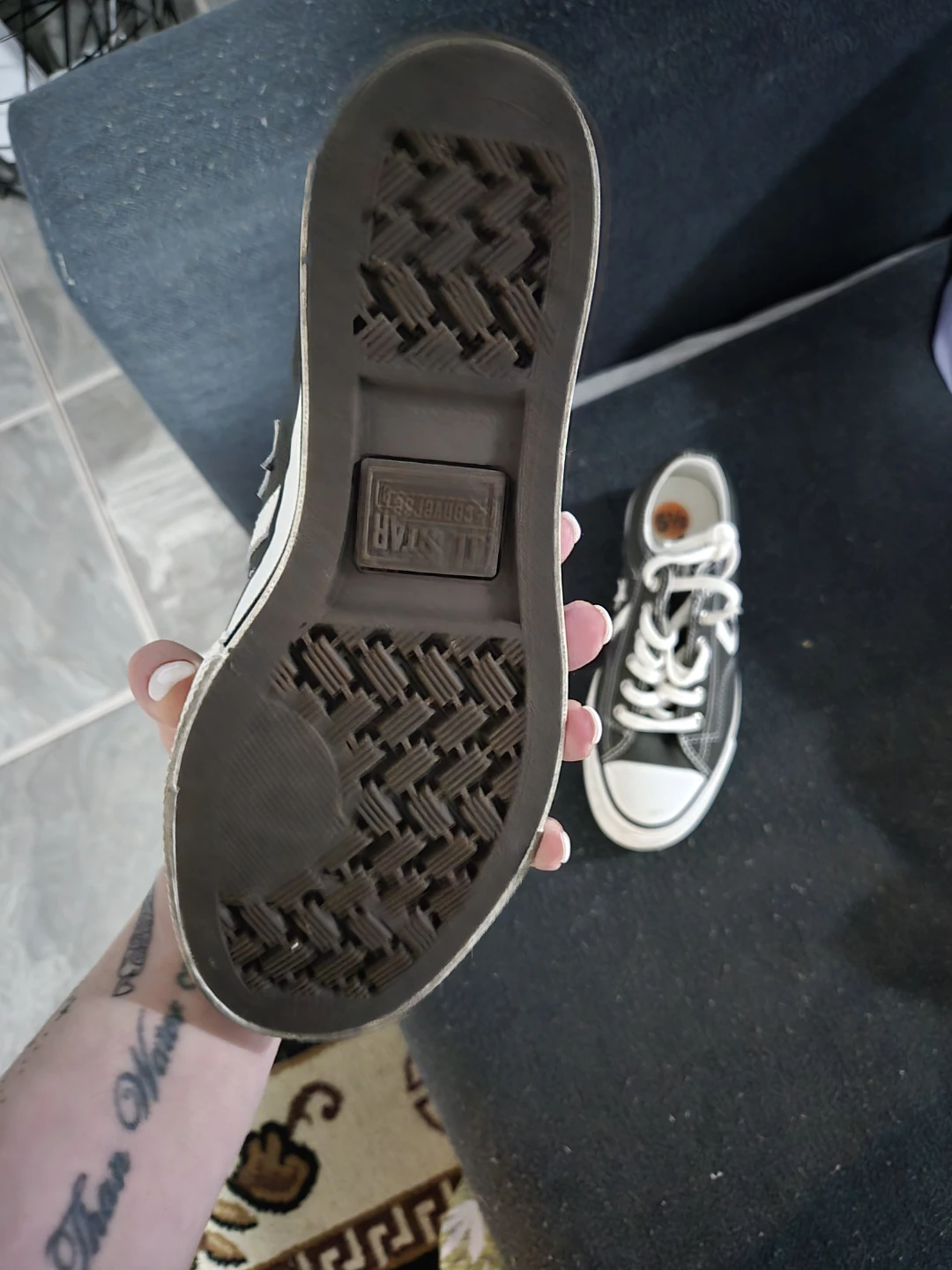 Converse All Star Sneakers - photo 3