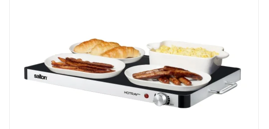 Salton Hotray Warming Tray