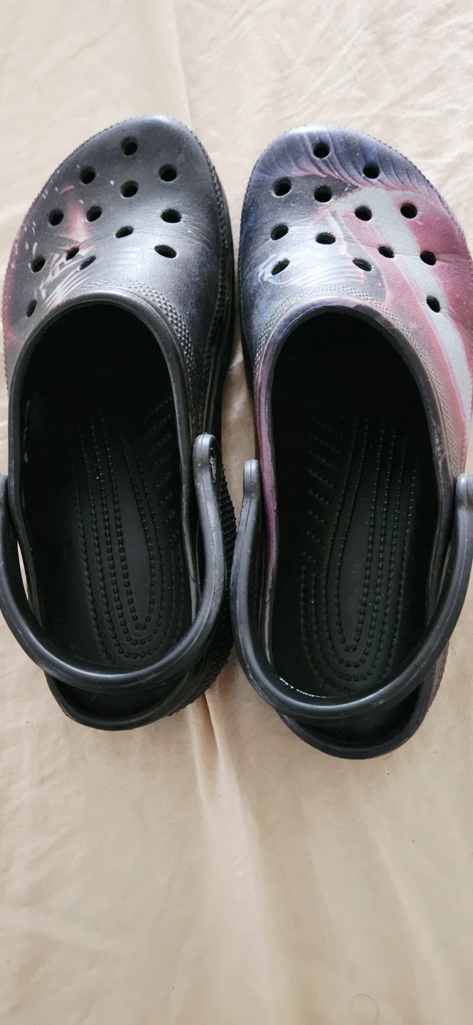 Star wars crocs (M9 /W11) - photo 2