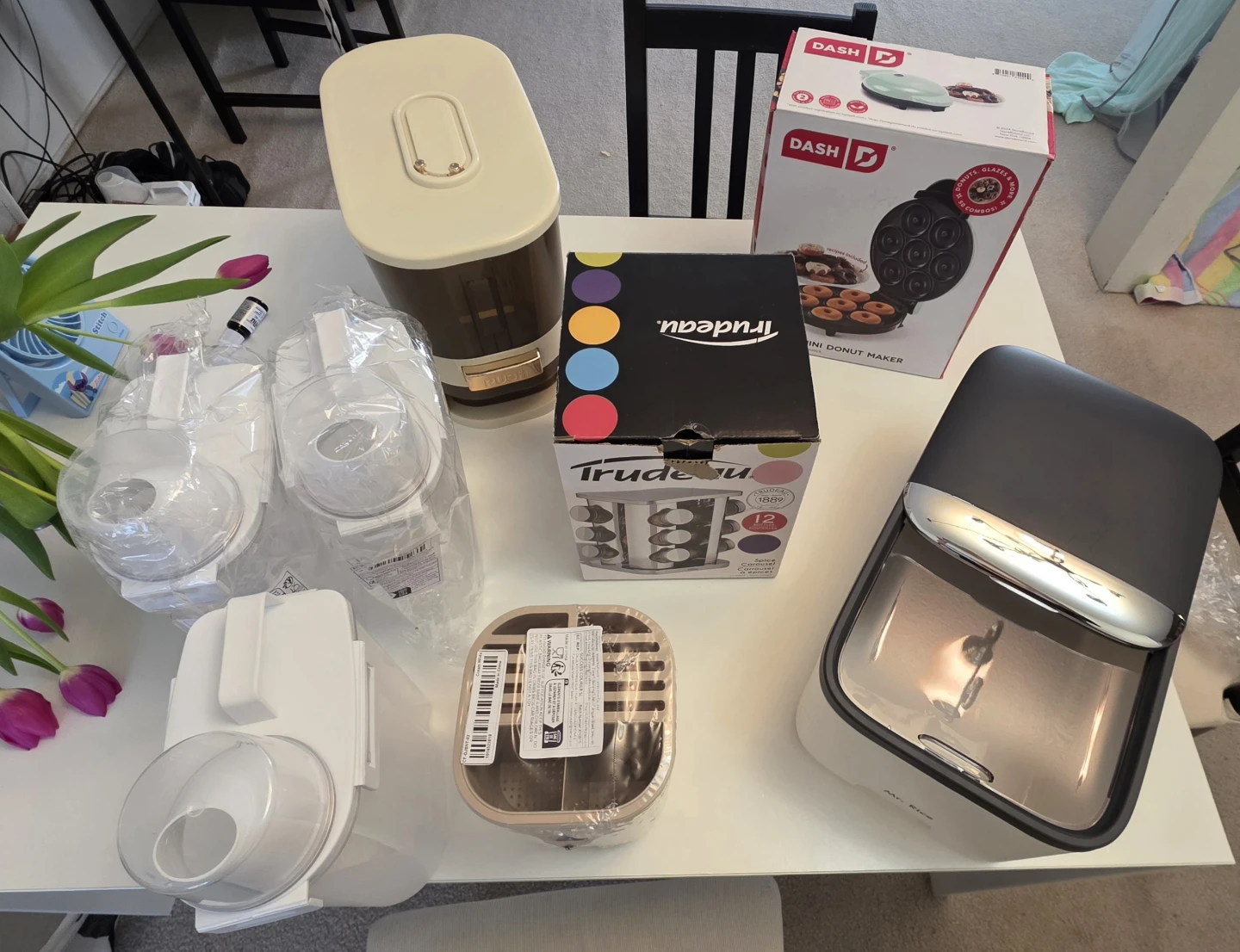 Kitchen stuff