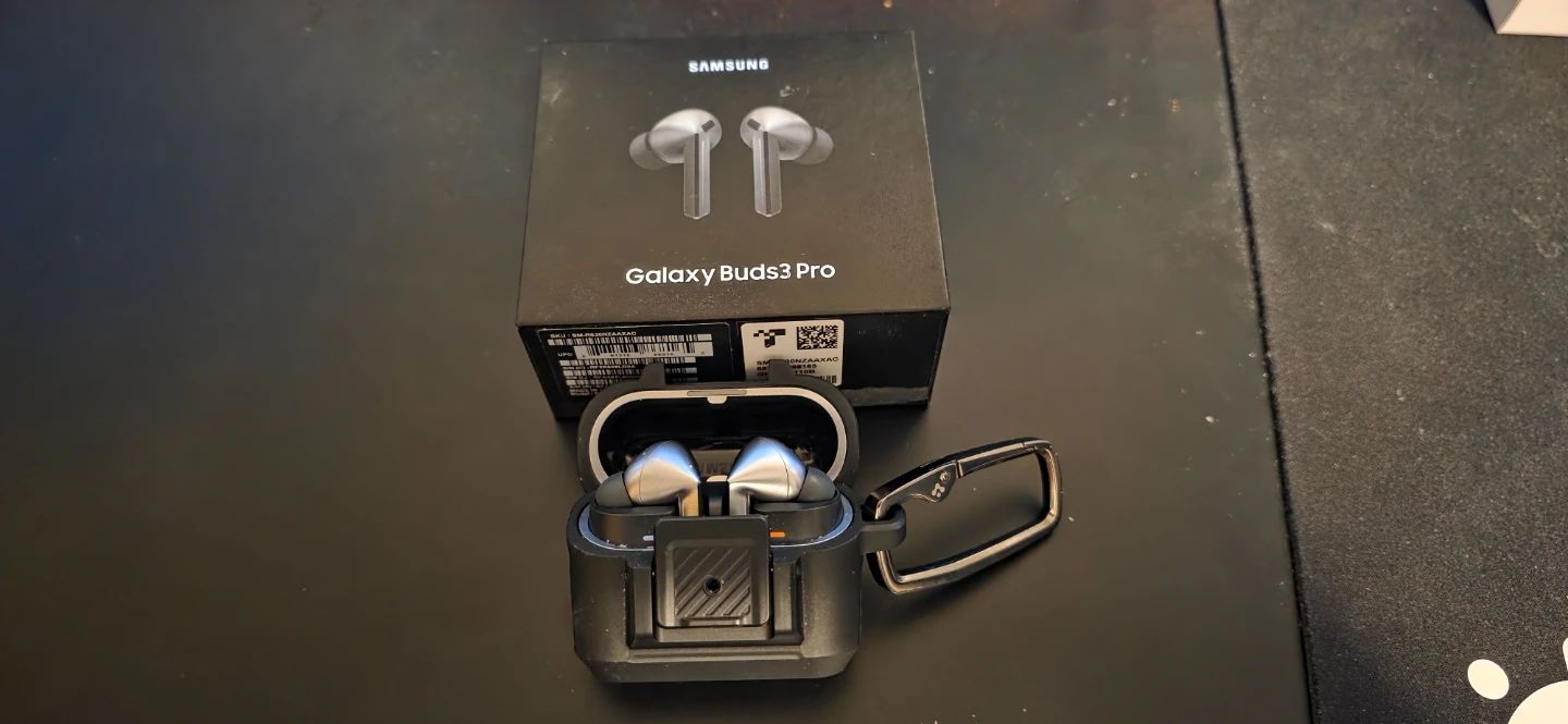 Samsung Galaxy Buds Pro 3