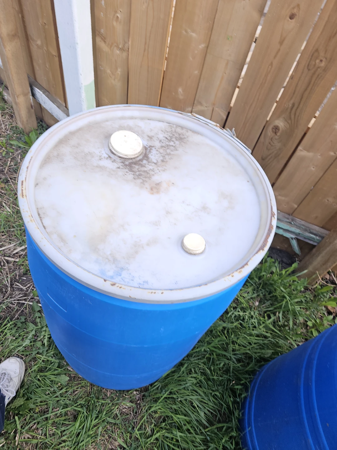 Rain Barrel - photo 3
