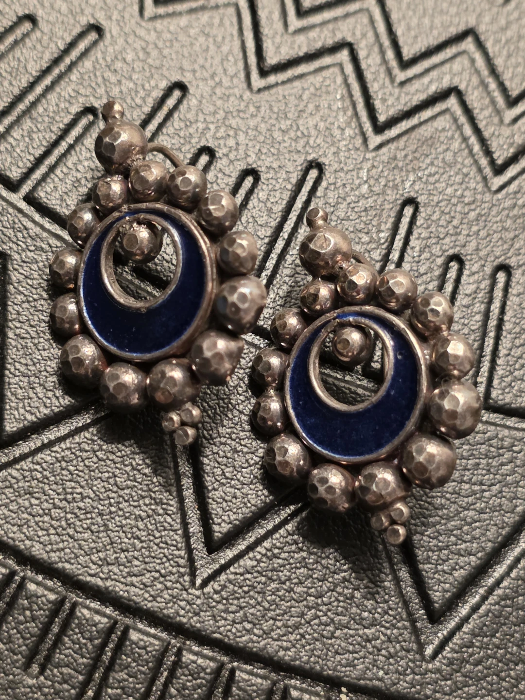 Vintage Earrings
