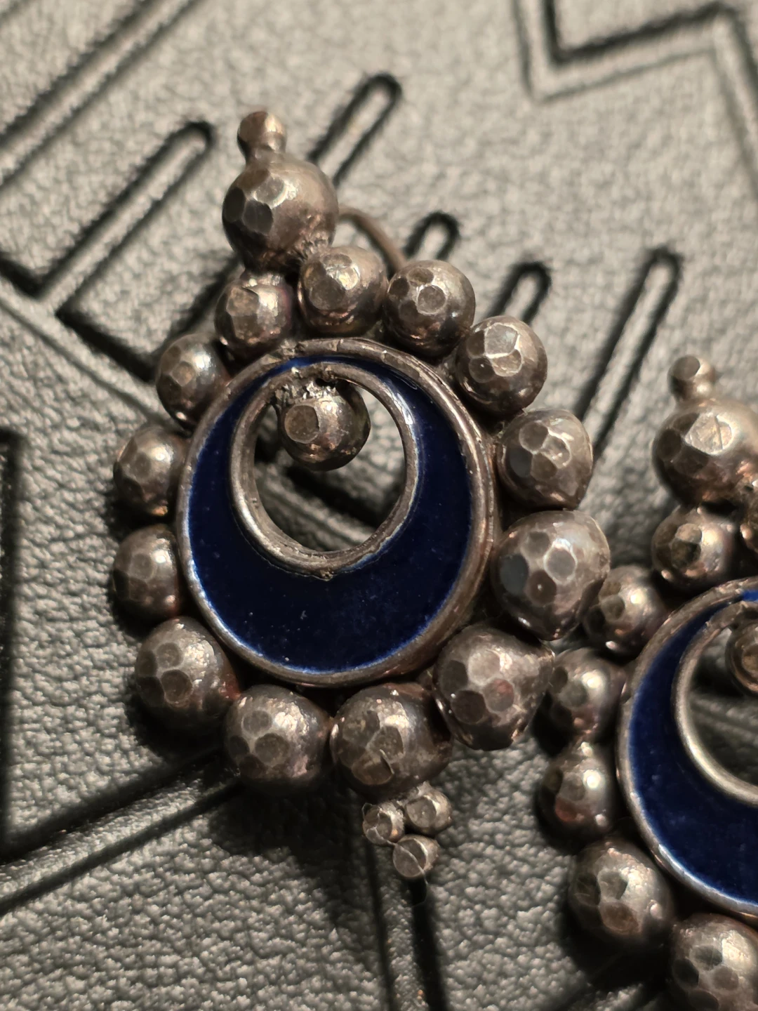 Vintage Earrings - photo 3