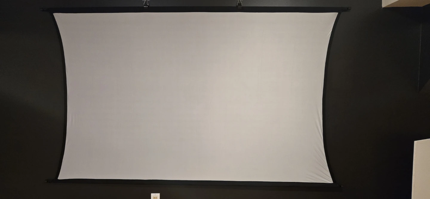 Projector Screen,  home theater screen