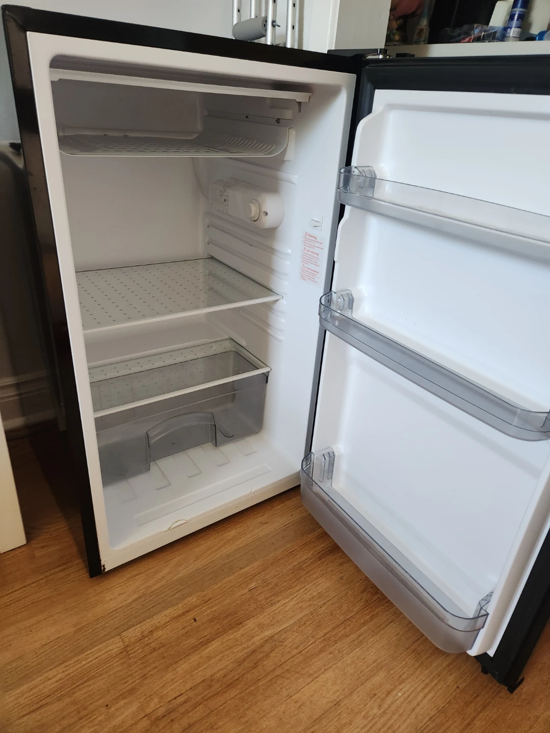 Danby Mini Fridge