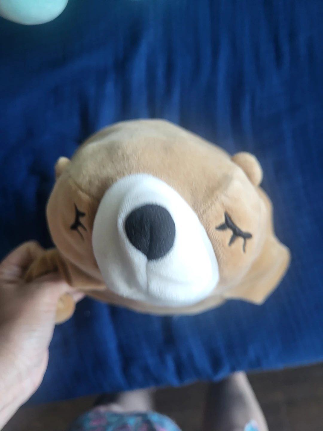 Plush toy bundle 2 for 1 - photo 2
