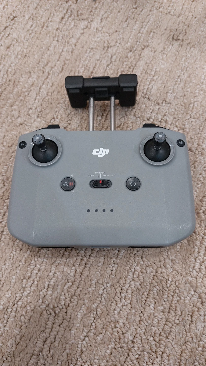 DJI Mini 2 Controller