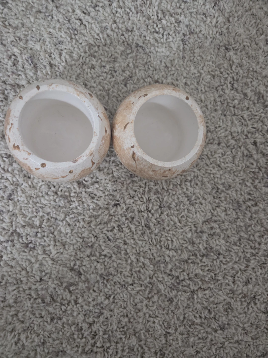 Set of 2 Decorative Small Bowls - photo 2