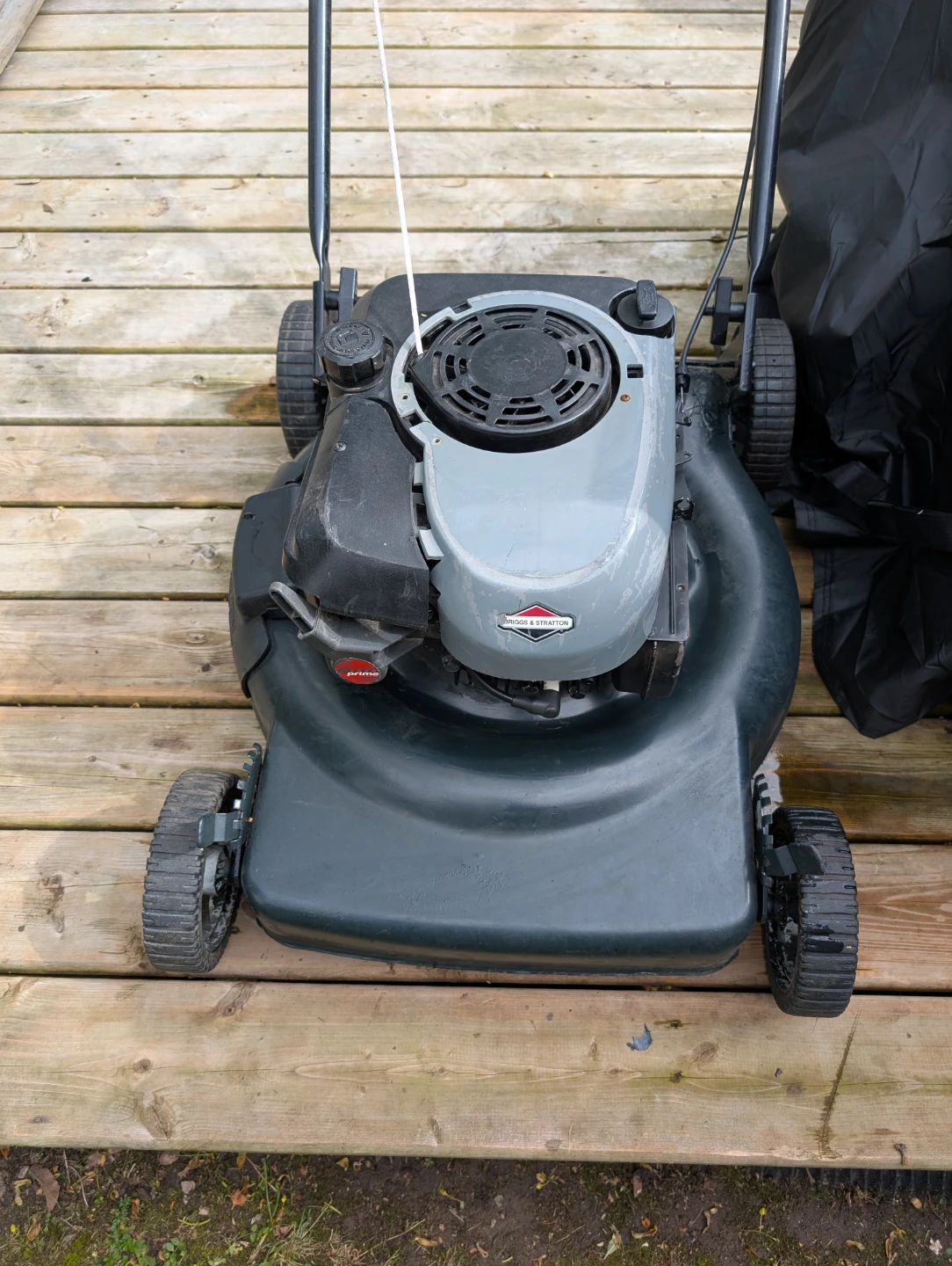 Murray 22” Lawnmower For Sale