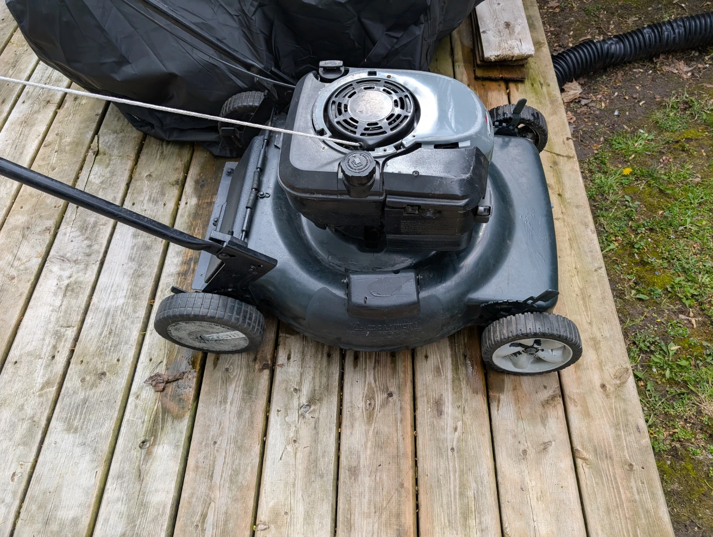 Murray 22” Lawnmower For Sale - photo 2