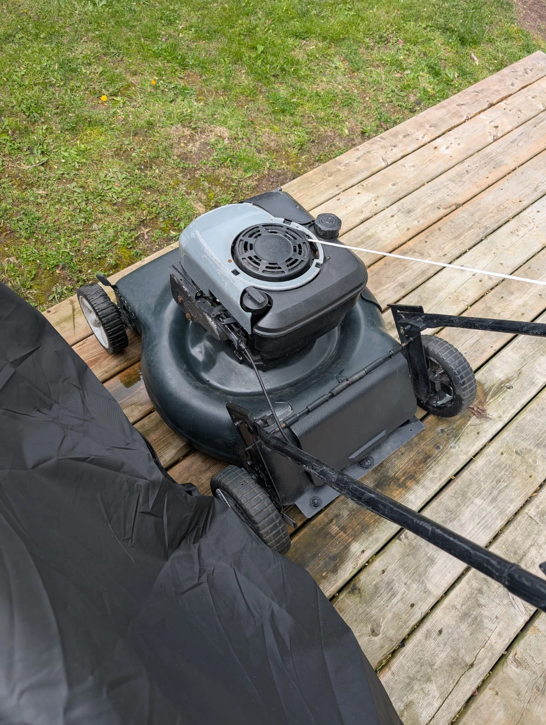Murray 22” Lawnmower For Sale - photo 4