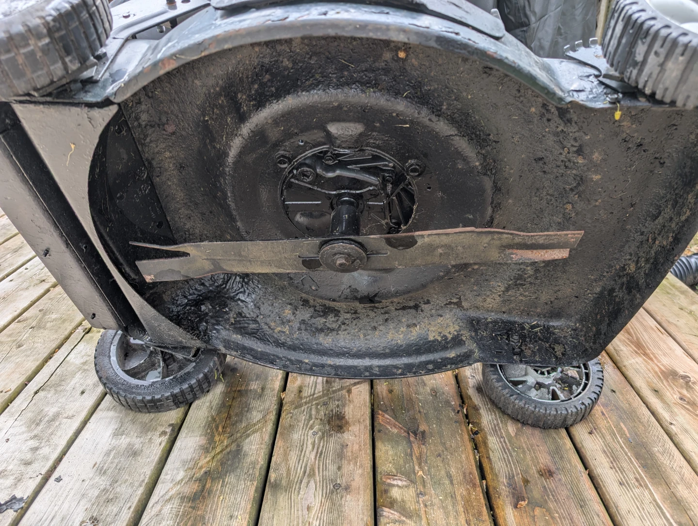 Murray 22” Lawnmower For Sale - photo 5