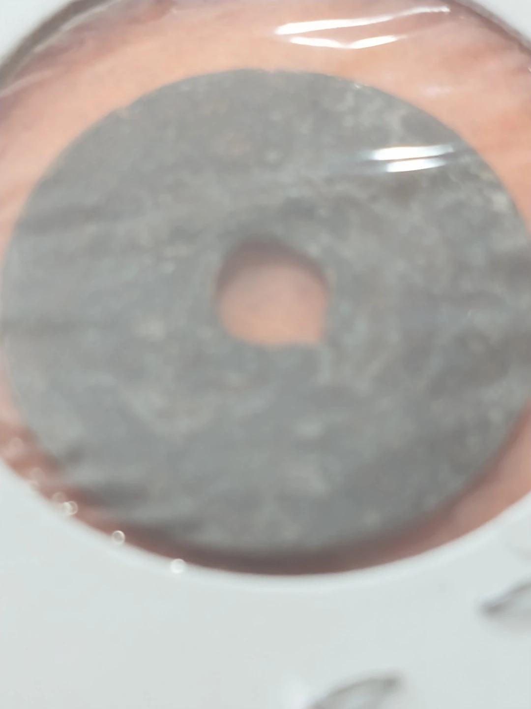 1740-1776 Vietnam Canh Hung tongbao Chinese coin - photo 4