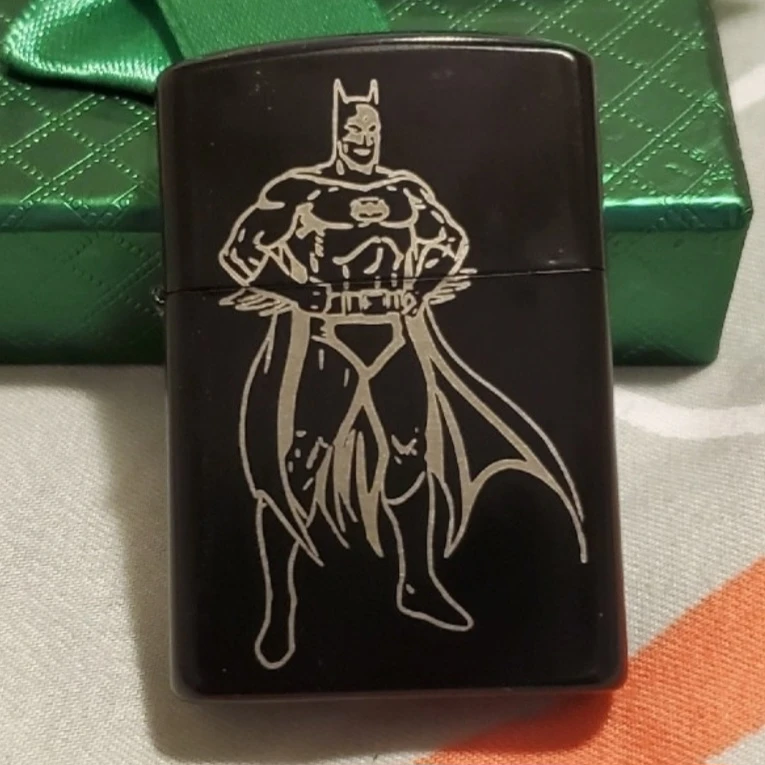 Collection of Decorative Lighters - photo 5