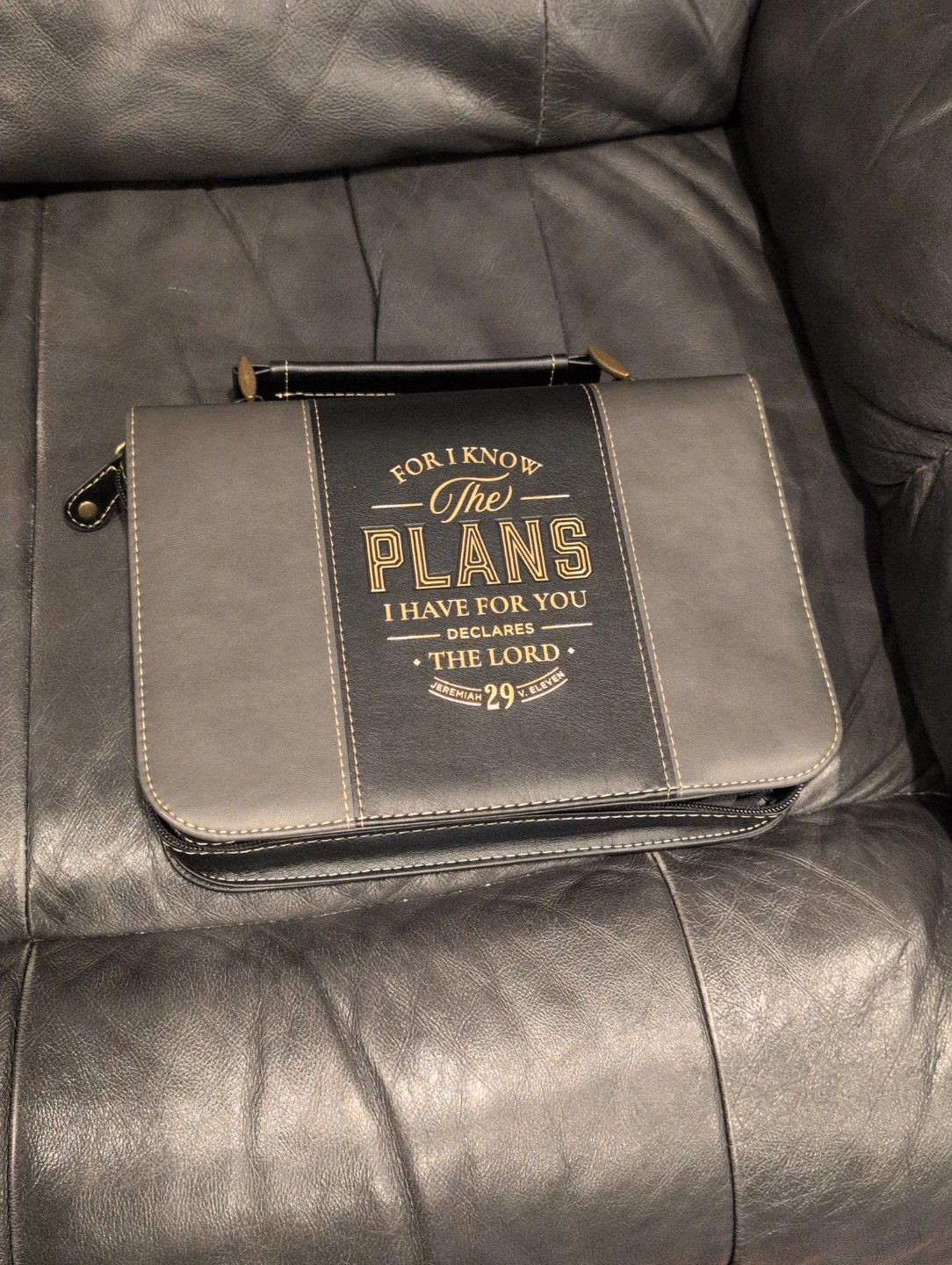 Bible Holder