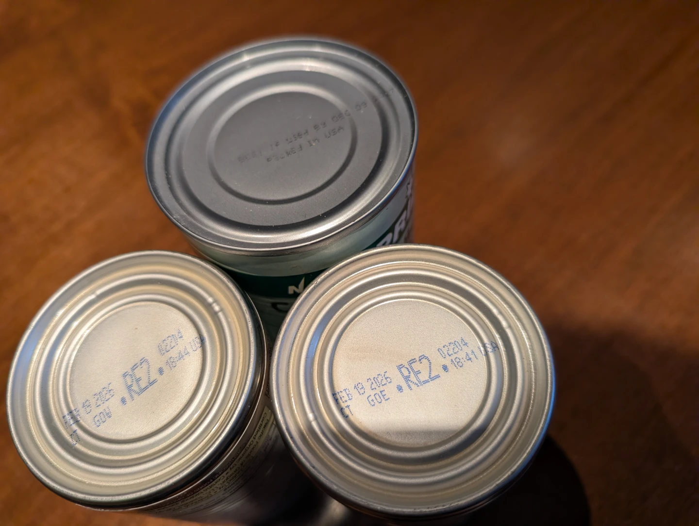 Cream of Mushroom Soup & Cut Green Beans - photo 2