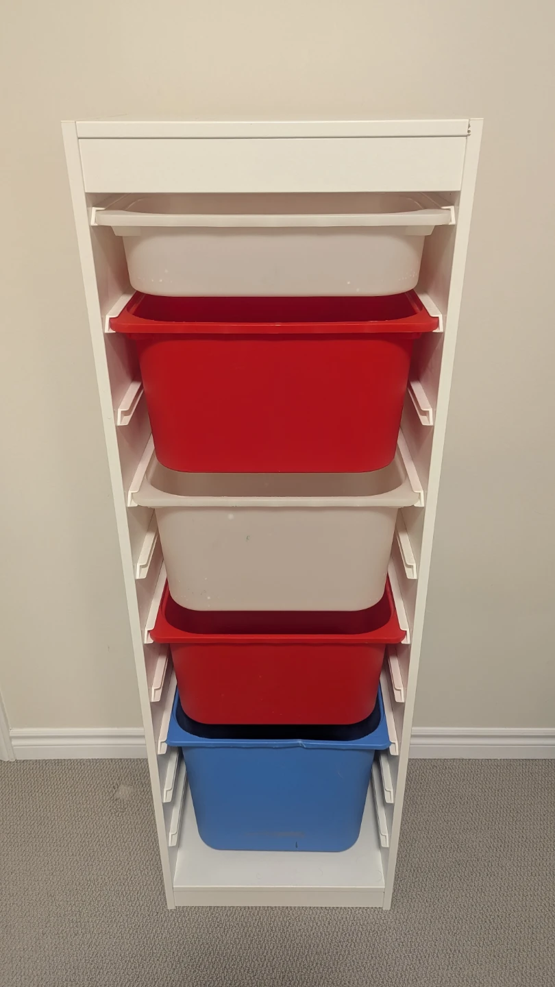 IKEA TROFAST Storage