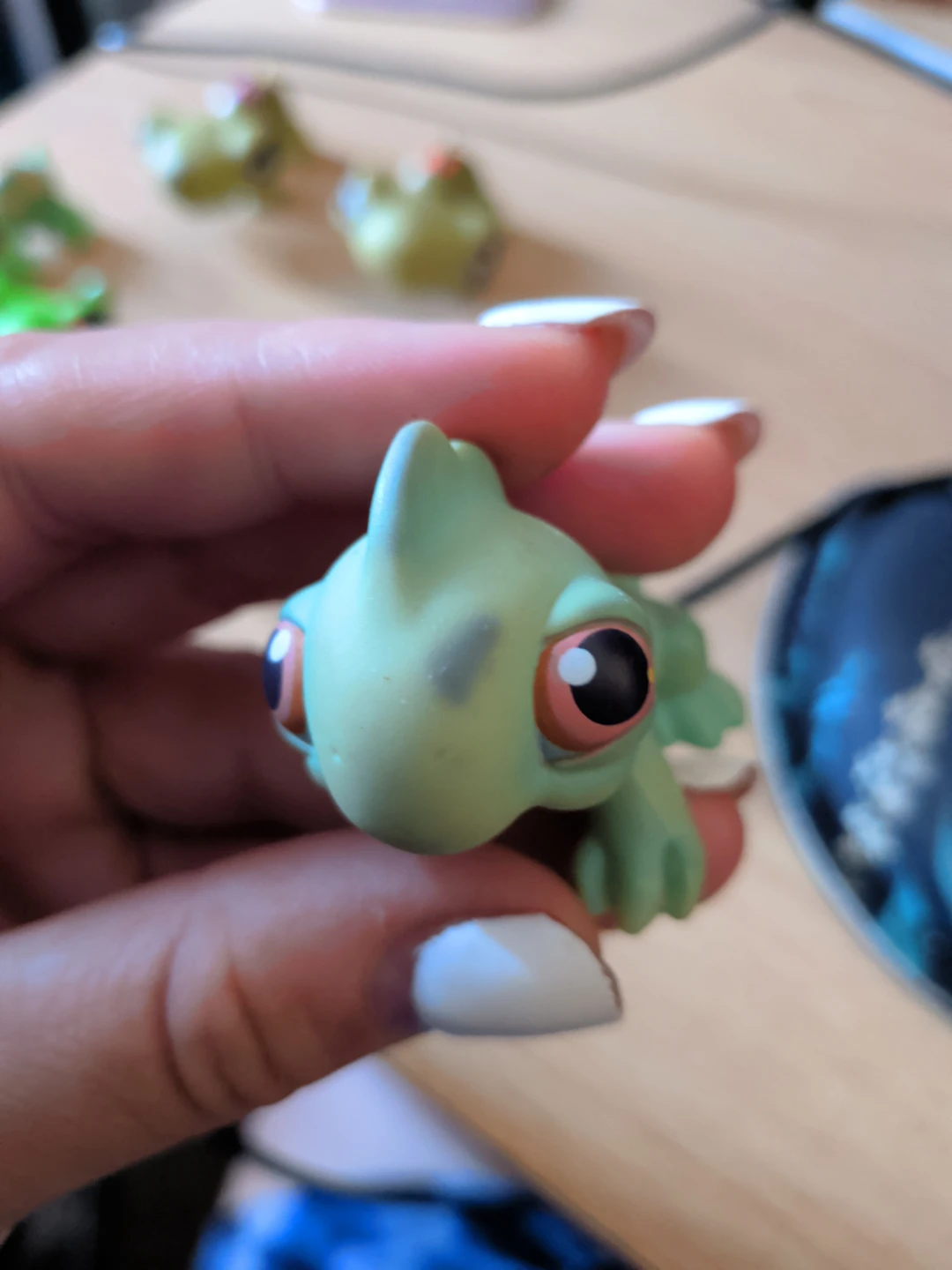 Littlest Pet Shop Figurines - photo 4