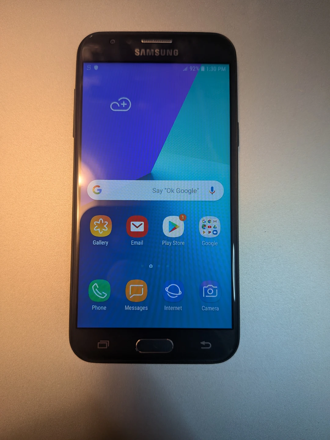 Samsung Galaxy J3 Prime 16GB
