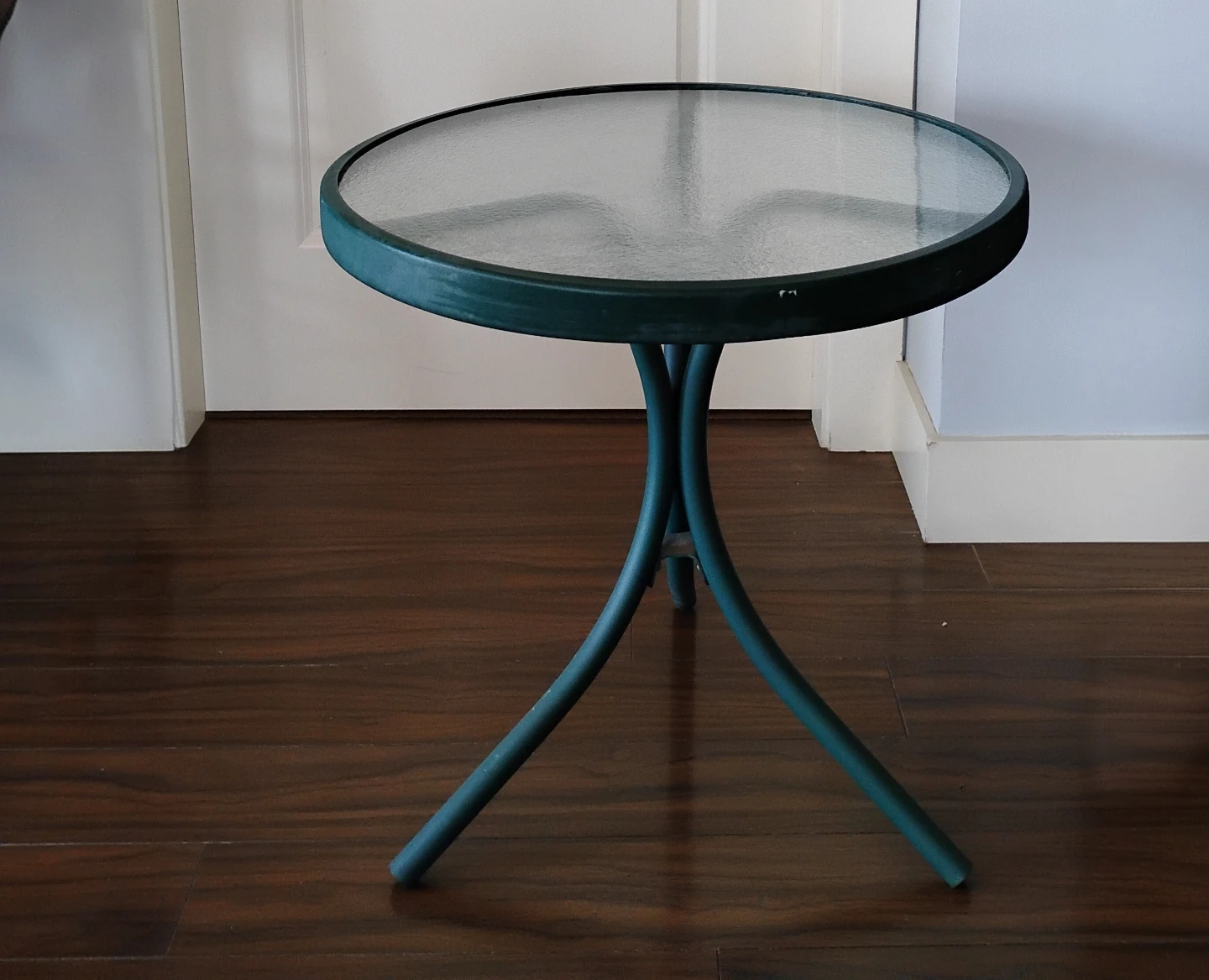 Glass Multipurpose Table