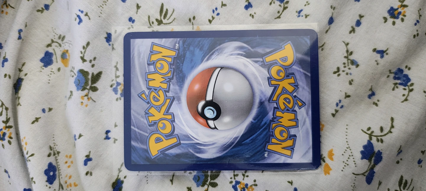 Pokémon Blastoise EX Trading Card - photo 2
