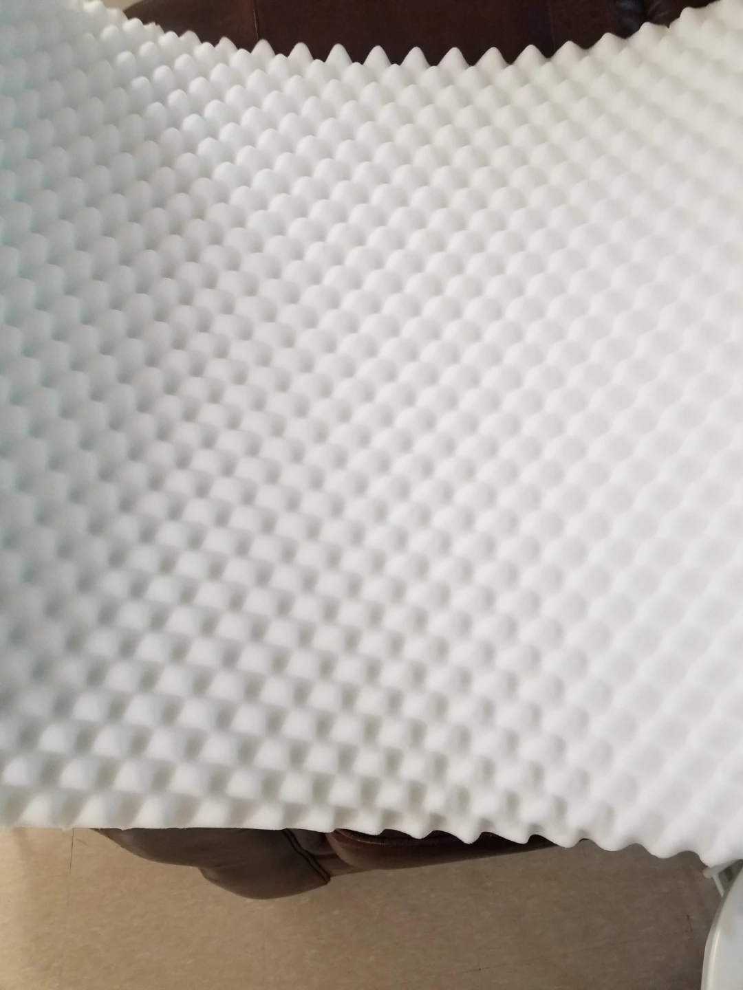 XL Foam Mattress Topper - photo 2
