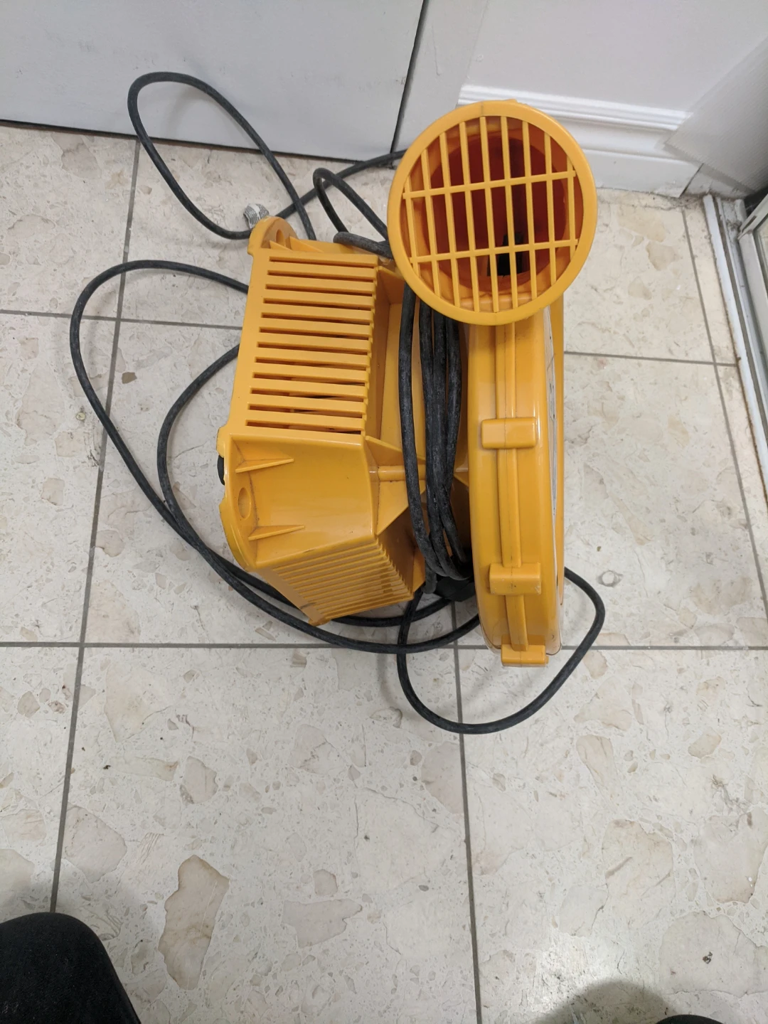 Inflatable Blower Fan( deliver to your house) - photo 2