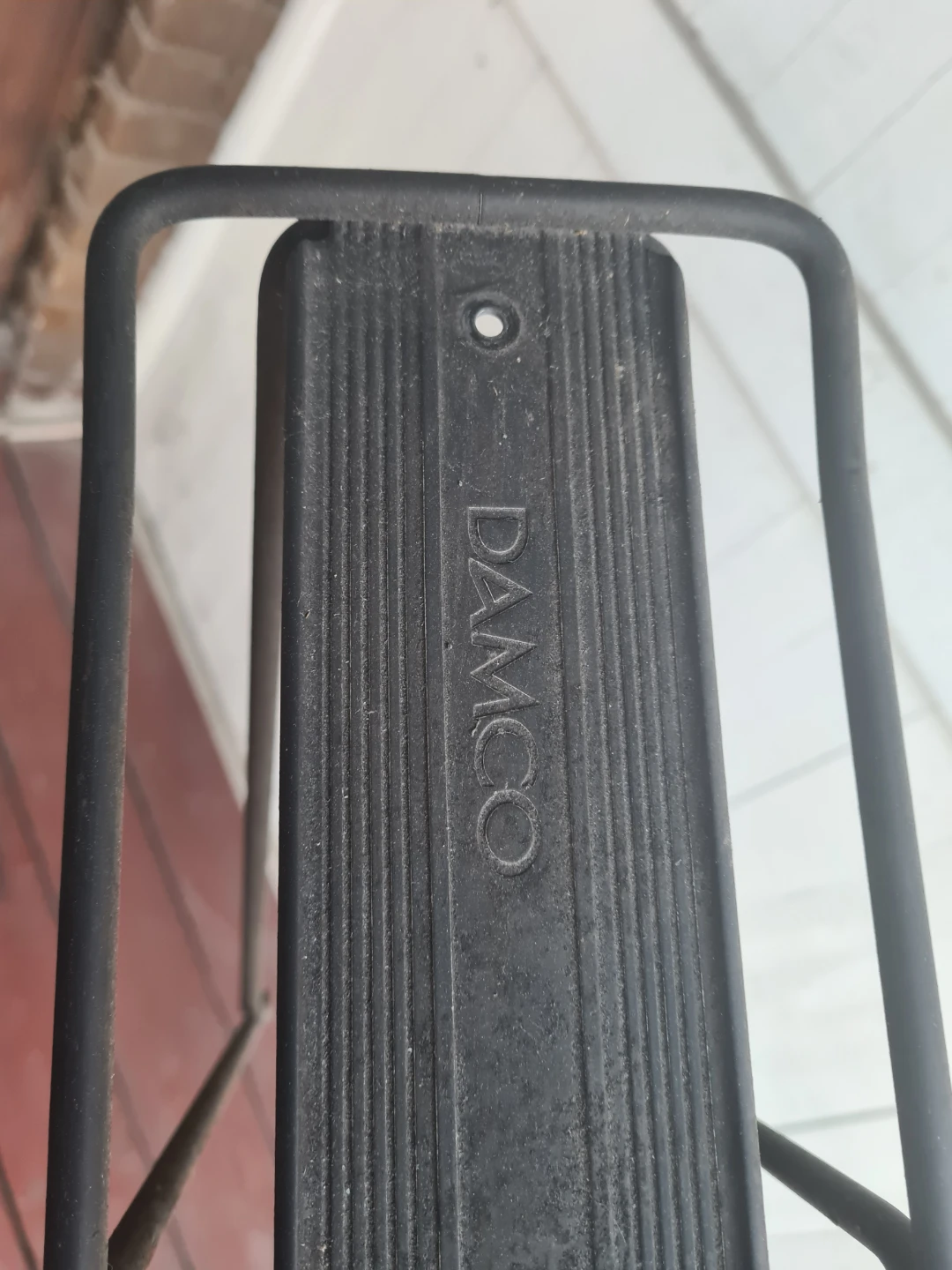 Damco Bicycle Rear Rack - photo 2