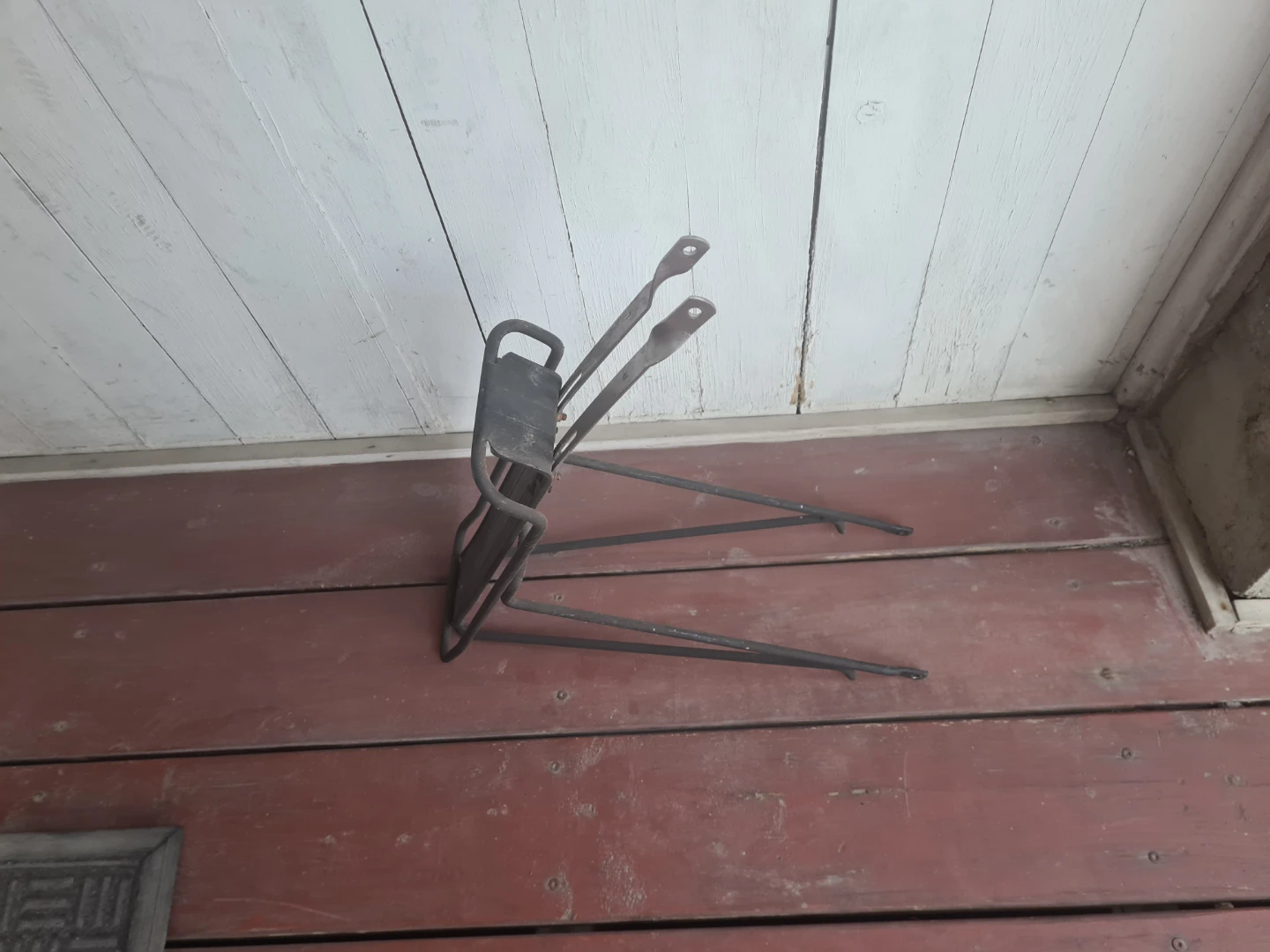 Damco Bicycle Rear Rack - photo 3