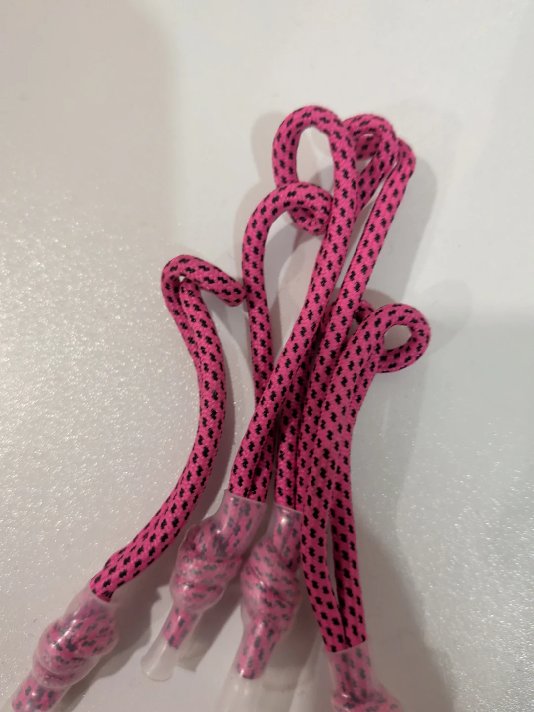 Pink Elite Tag
