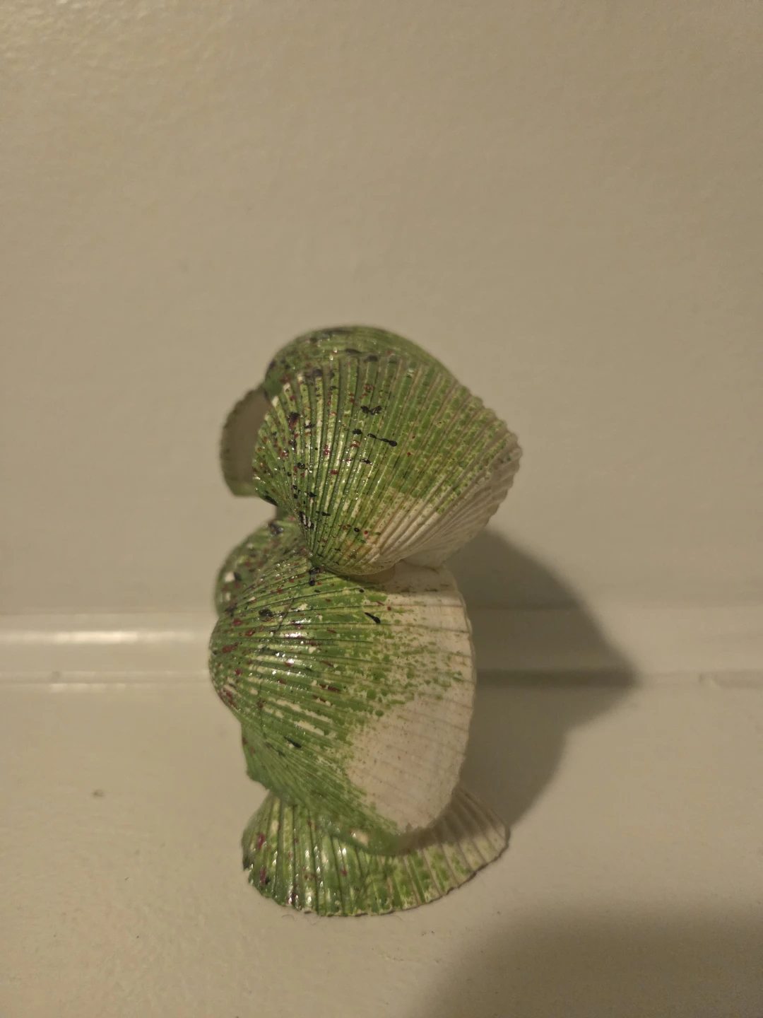 Seashell Decorative Figurine - photo 2