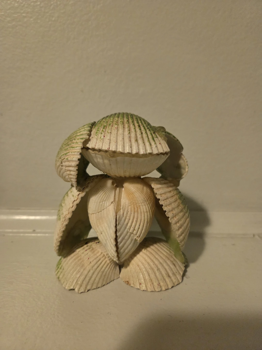 Seashell Decorative Figurine - photo 3