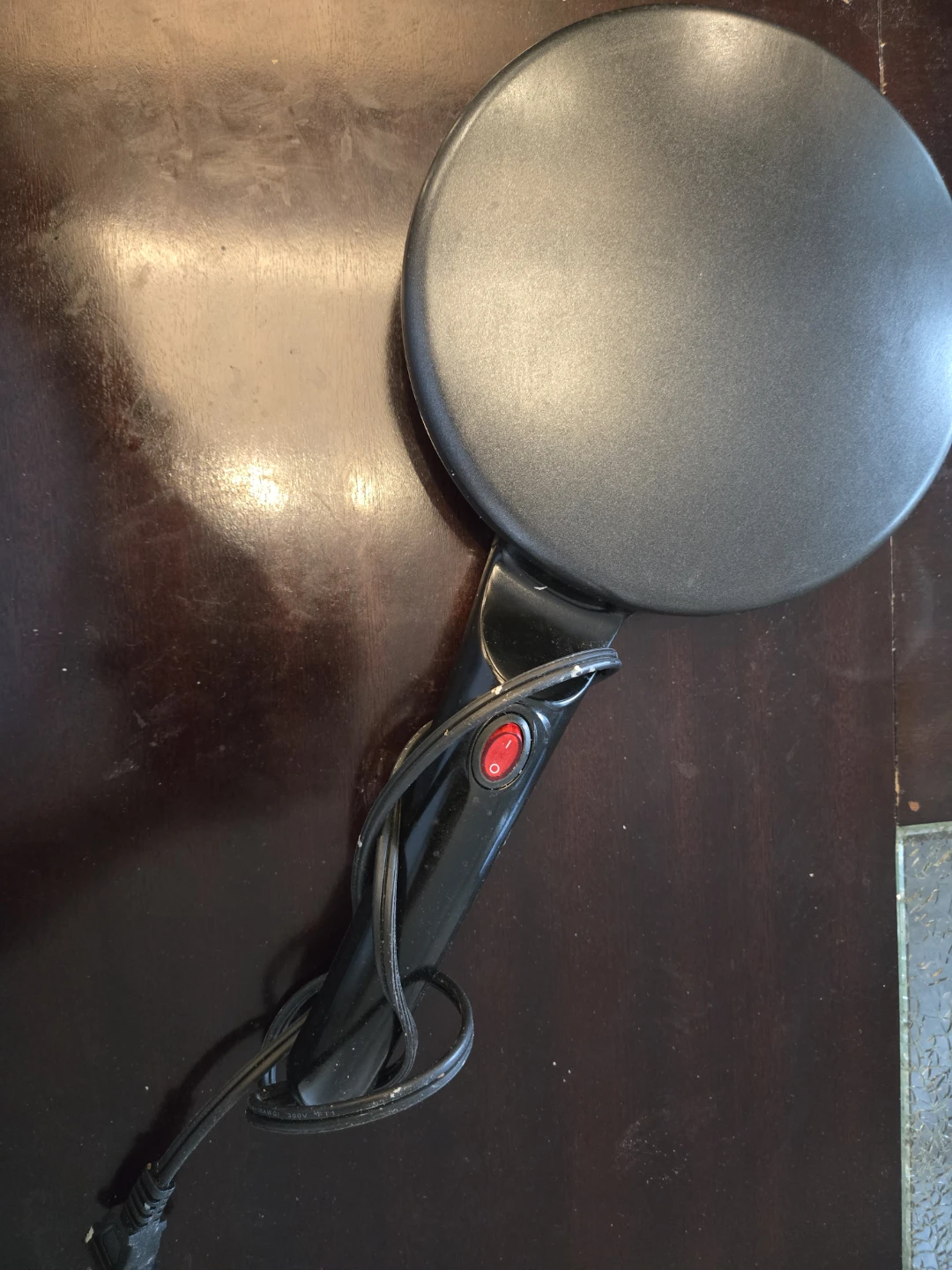 Crepe Maker AN-108