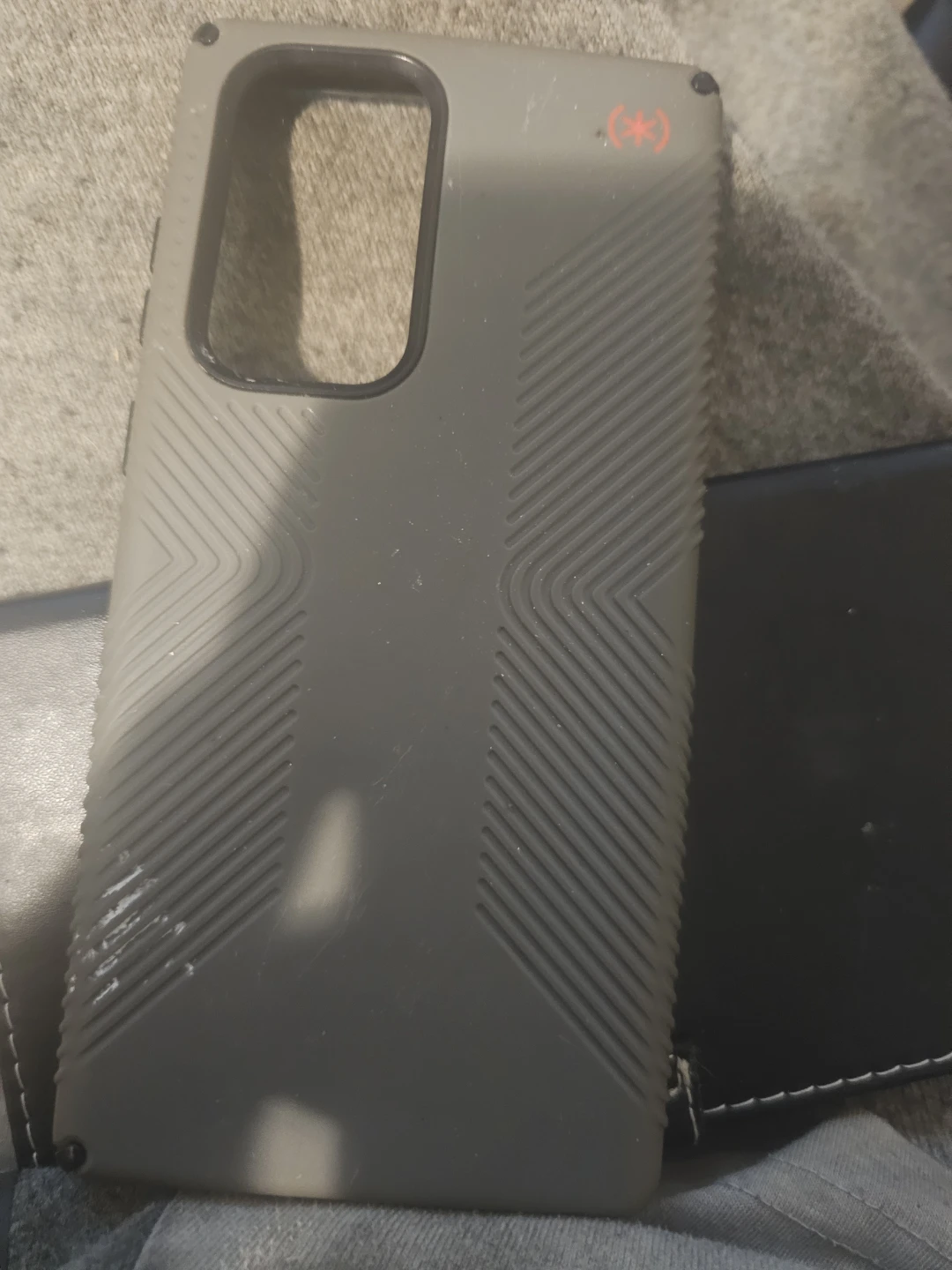 Speck Presidio Grip Phone Case for iPhone 11 Pro