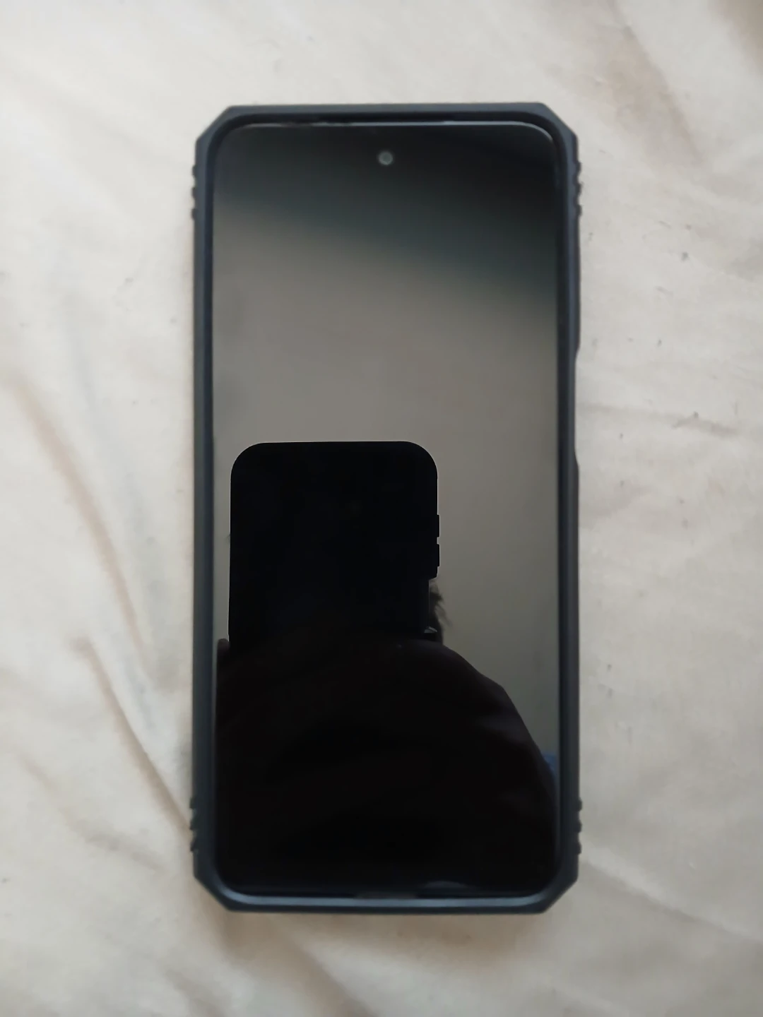 Sapphire Blue Motorola Moto G Pure With Phone Case - photo 2