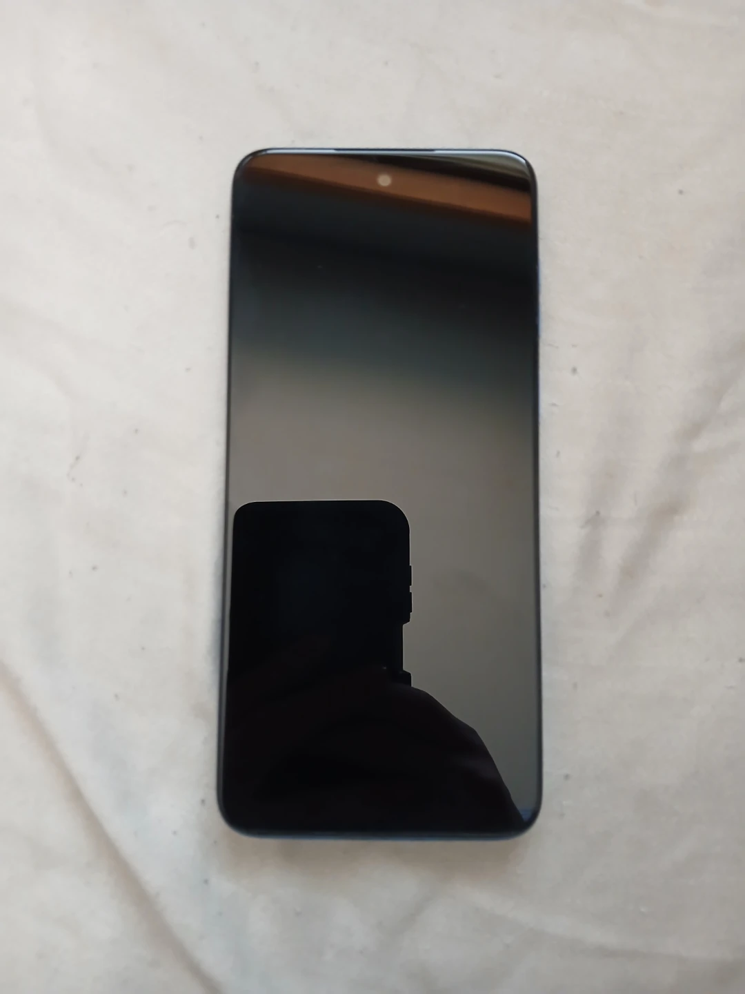 Sapphire Blue Motorola Moto G Pure With Phone Case - photo 5