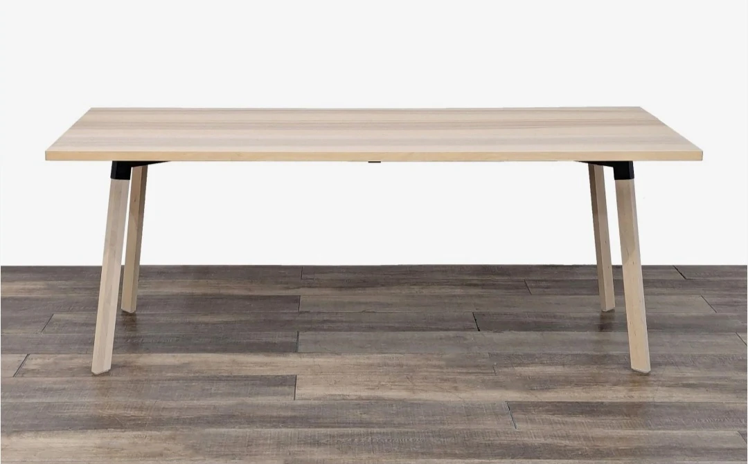IKEA YPPERLIG Long Dining Table