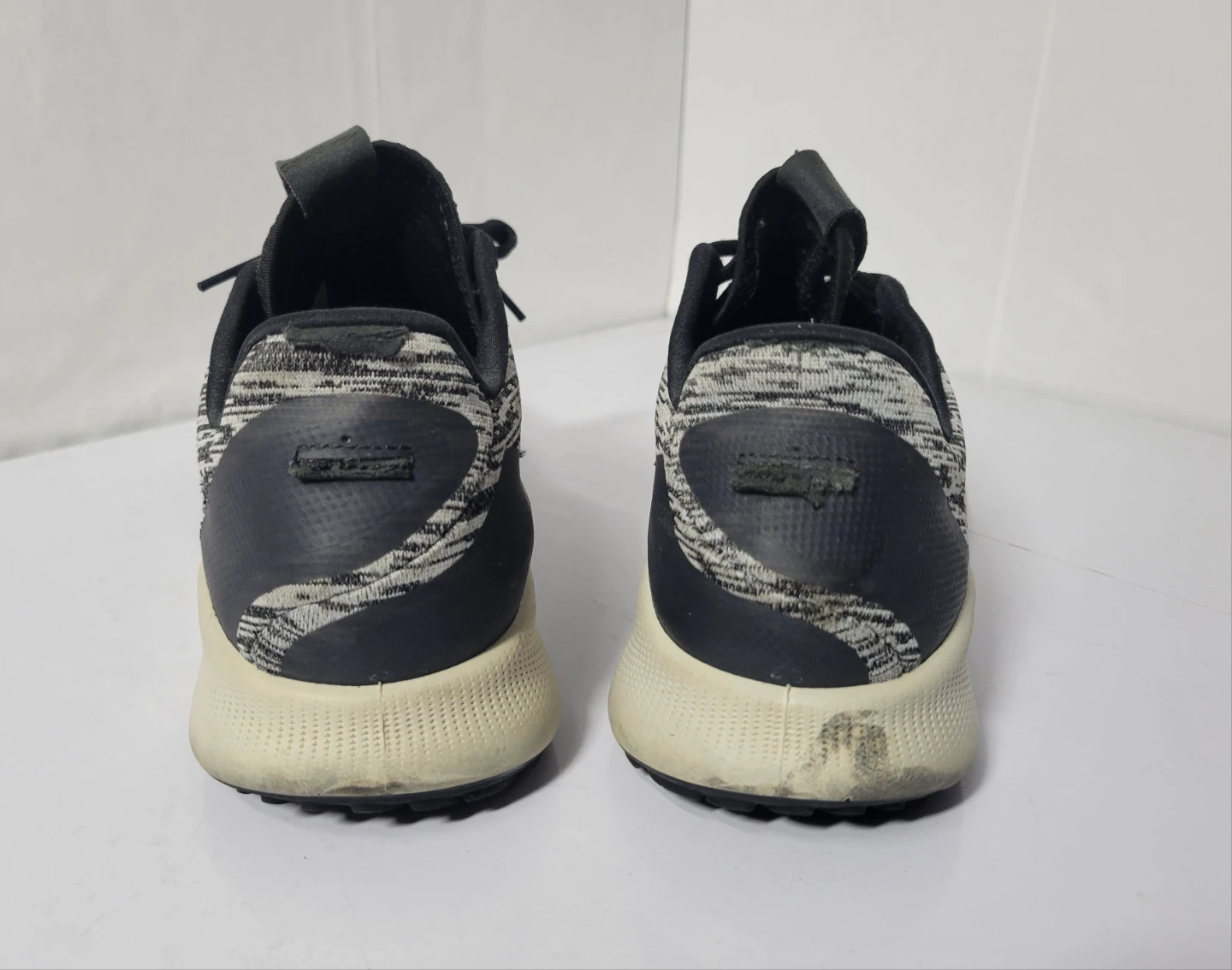 Adidas Purebounce+ Street M Running Shoes Size 9.5 (76) - photo 5