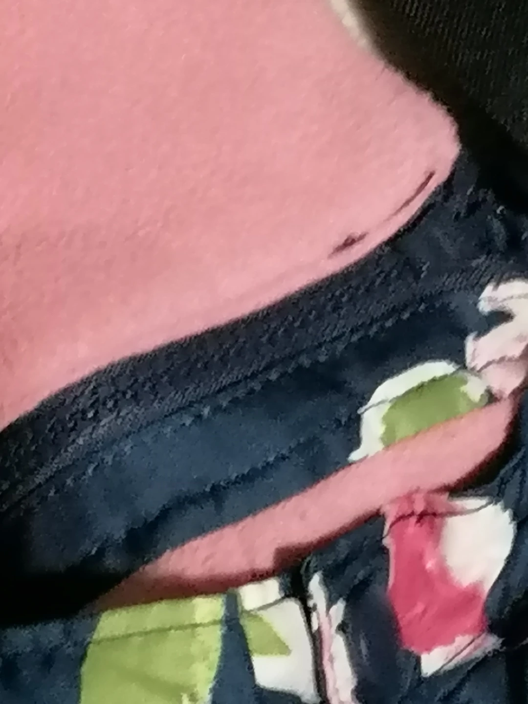 Girls' Floral Snow Pants - photo 3