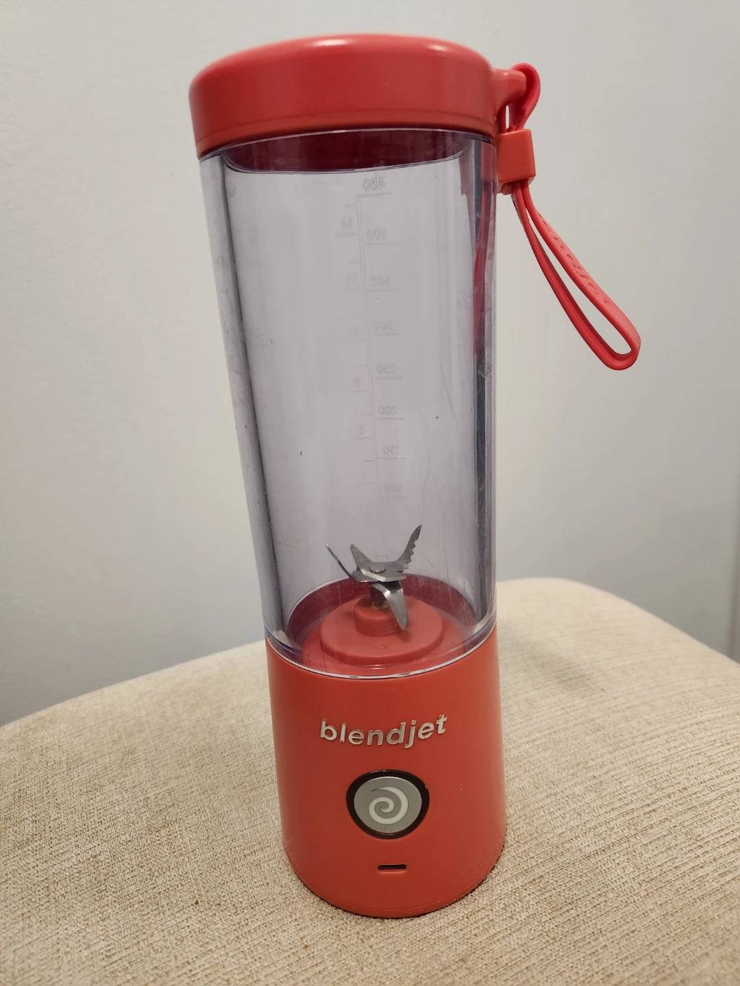 Portable Blender - photo 2