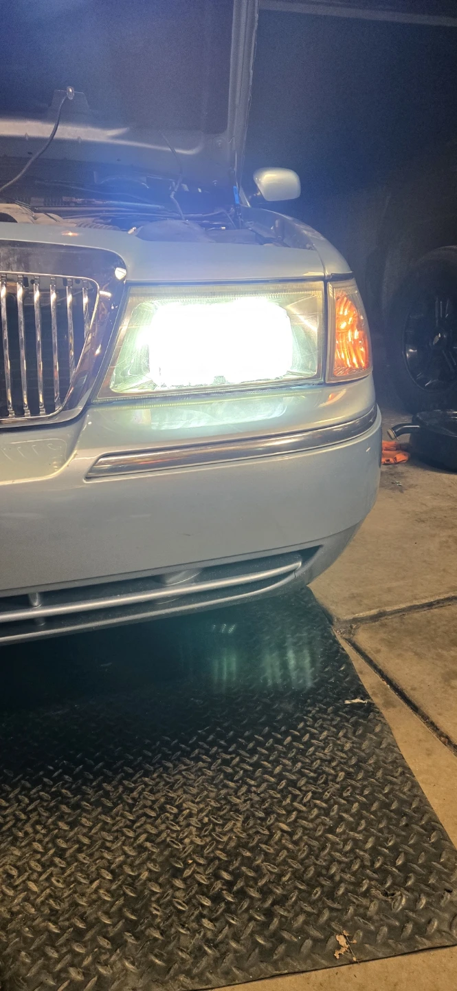 LED Headlight Bulbs - photo 3