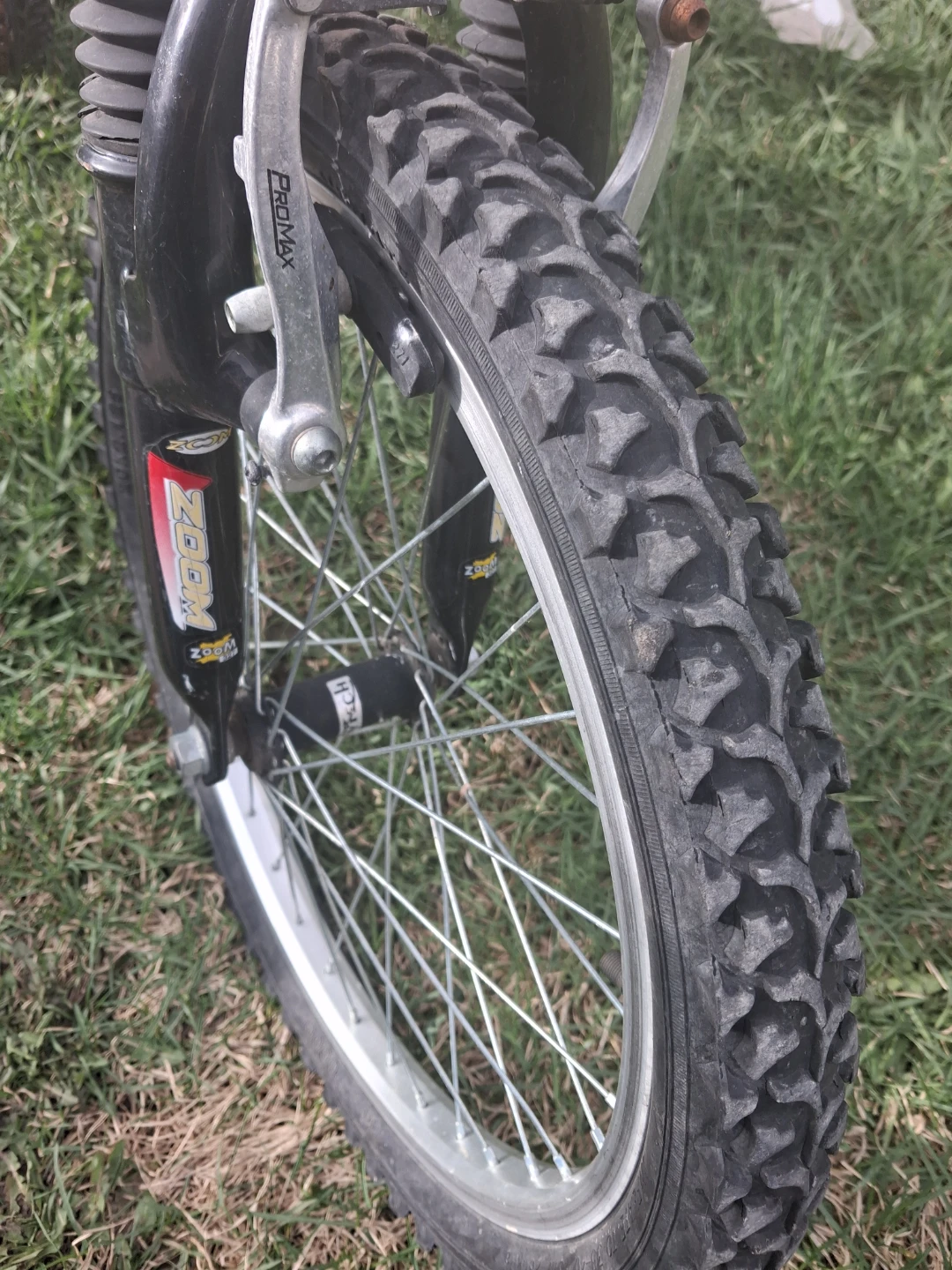 Infinity Bandito 20inch MTB - photo 2