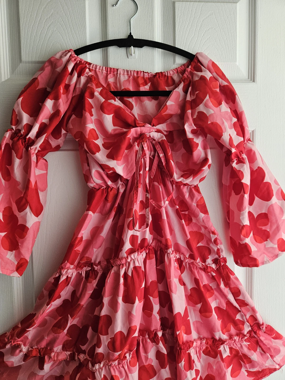 Woman dress
