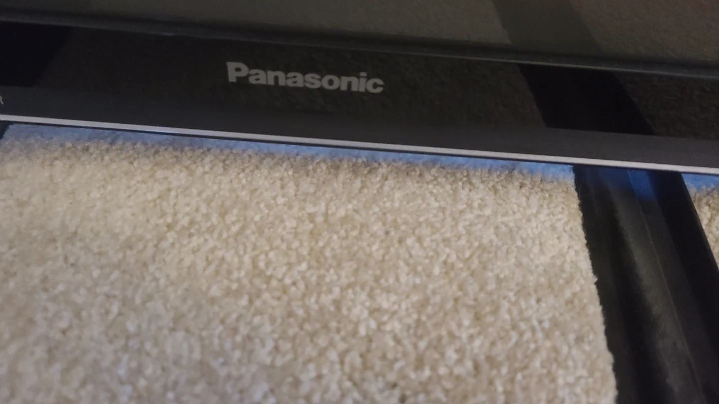 Panasonic Viera Plasma HDTV TC-P50UT50 - photo 2