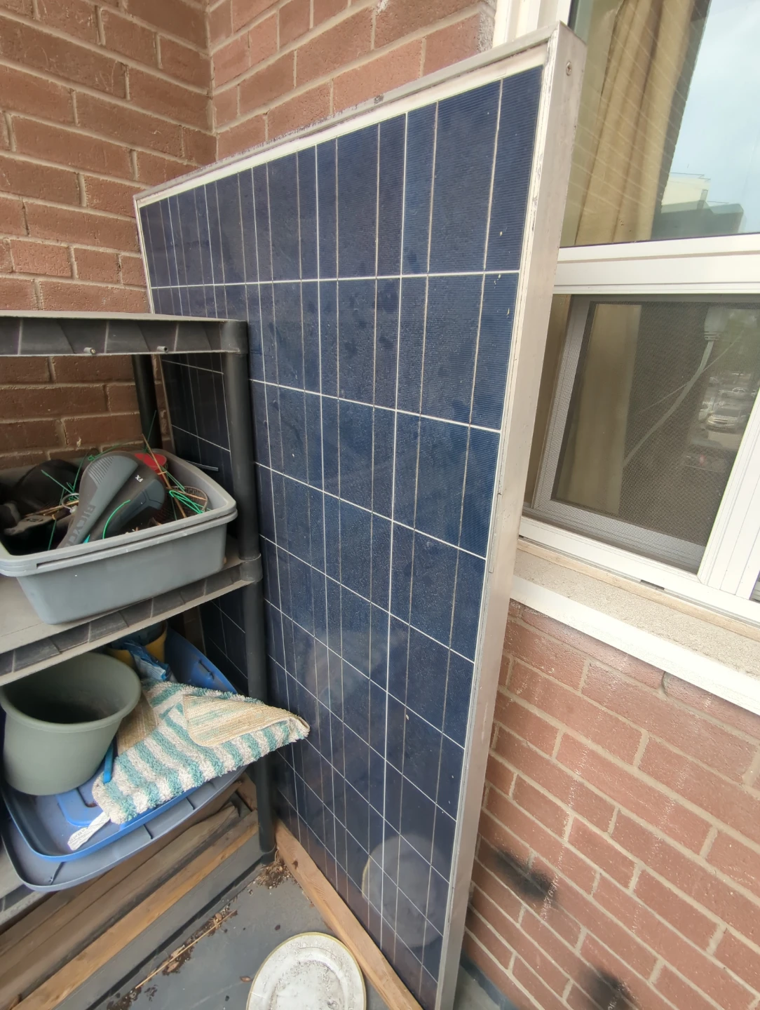 Solar Panel