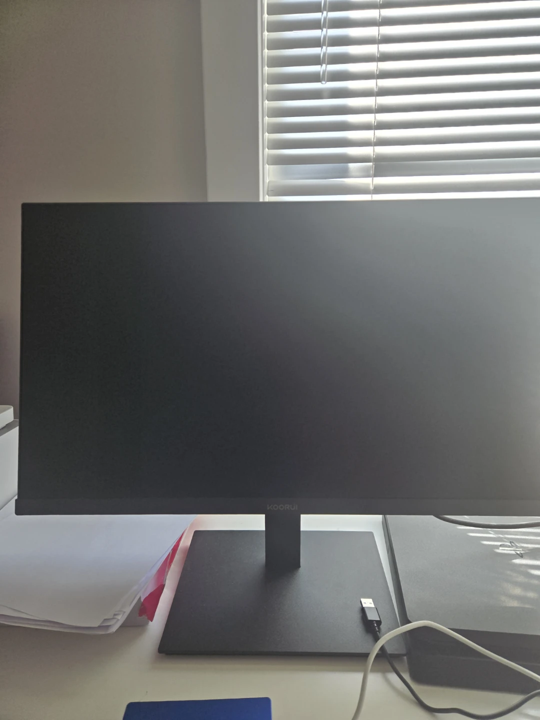Koorui Computer Monitor - photo 2