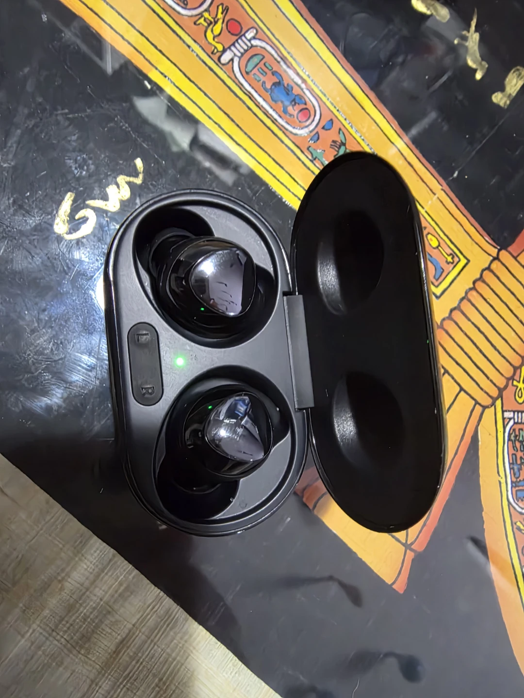Samsung Wireless Earbuds - photo 2