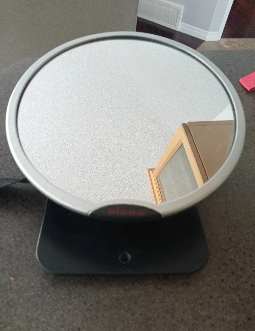 Car mirror